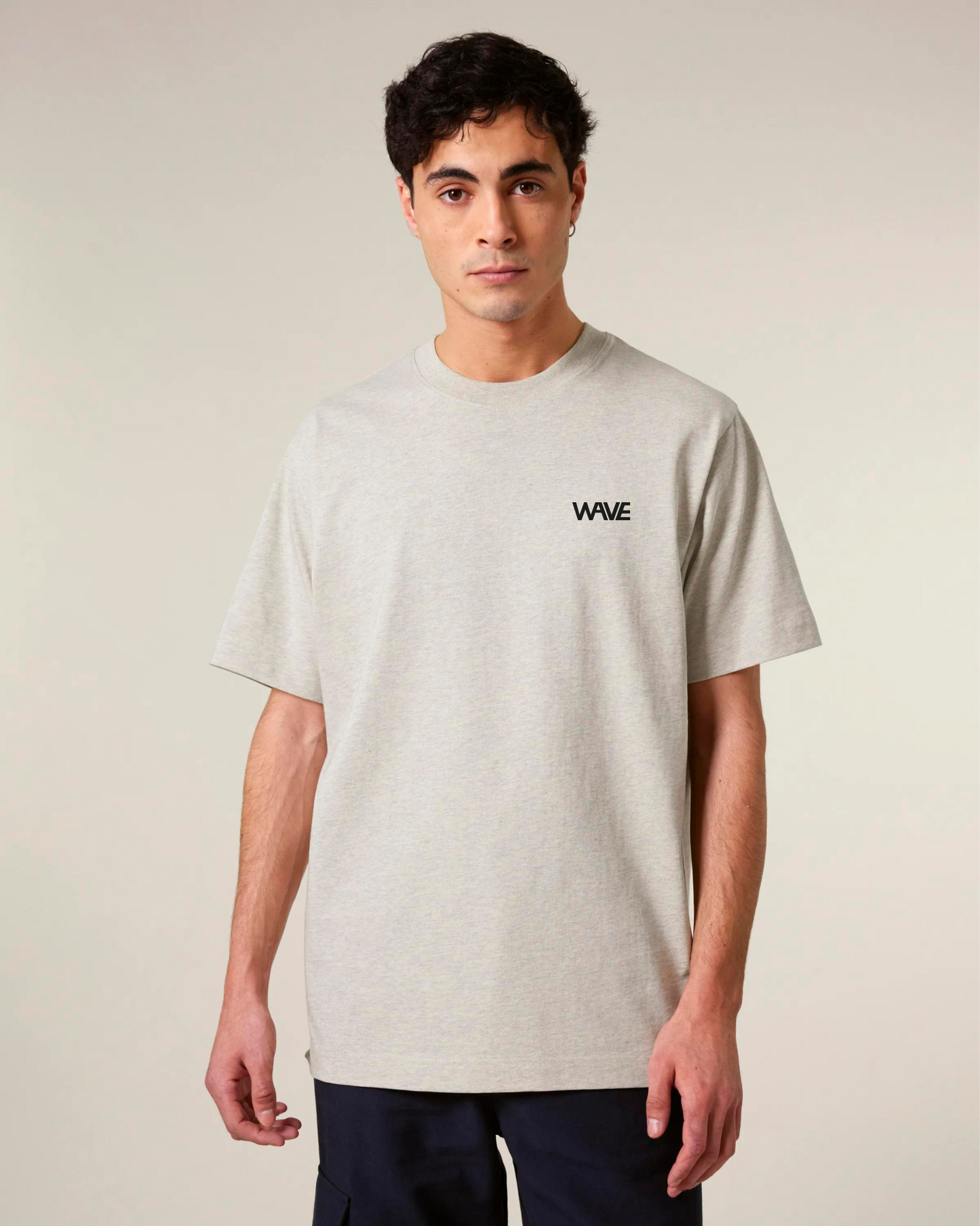 Oversized T-Shirt