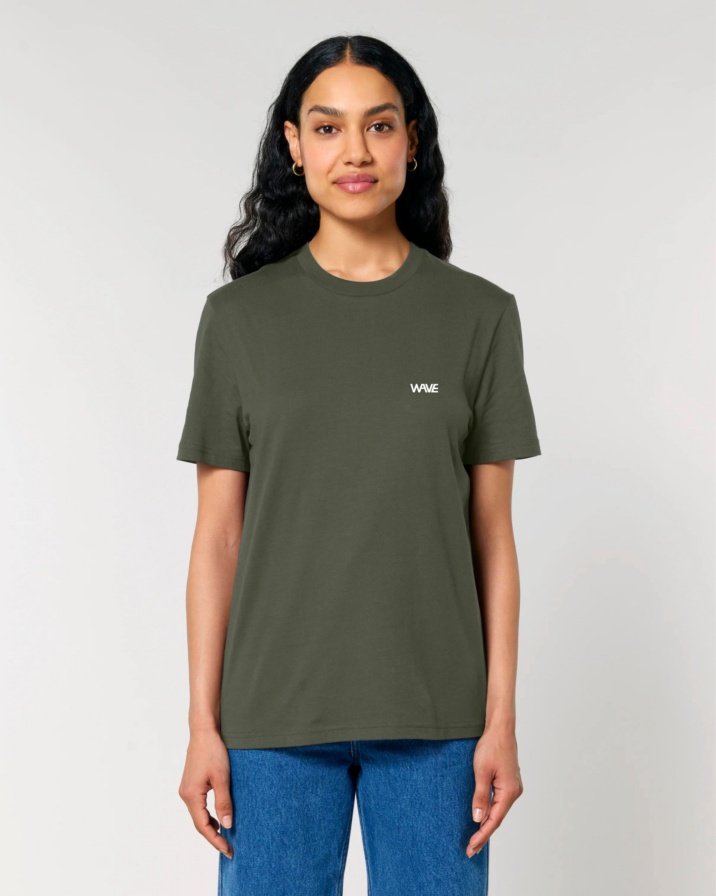 Basic T-shirt
