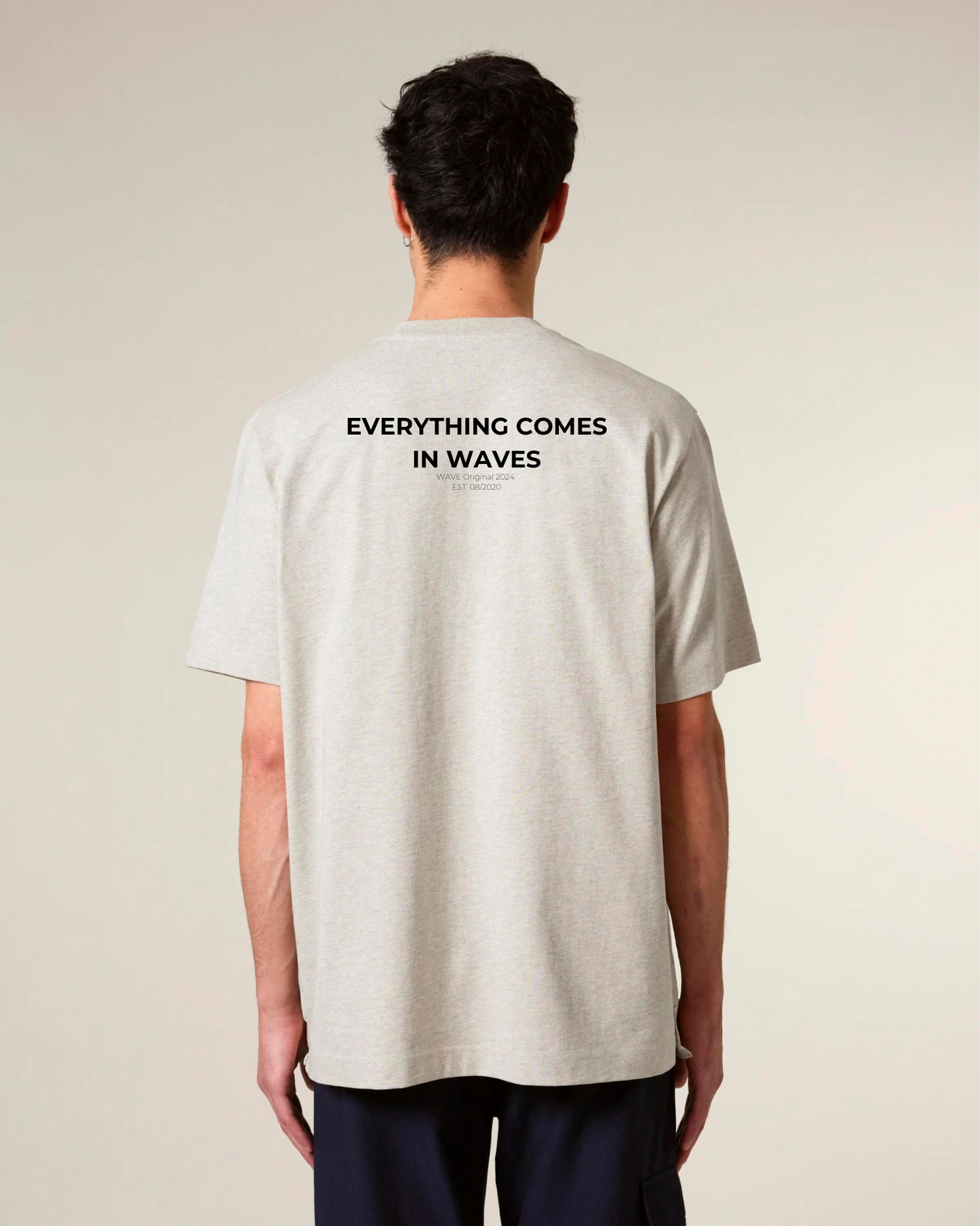 Oversized T-Shirt