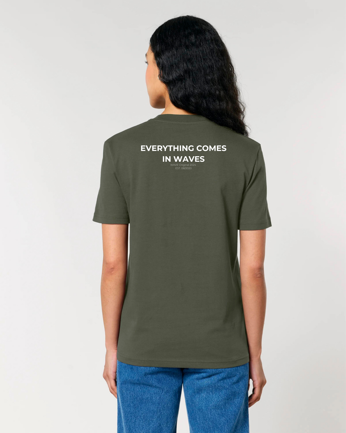 Basic T-shirt