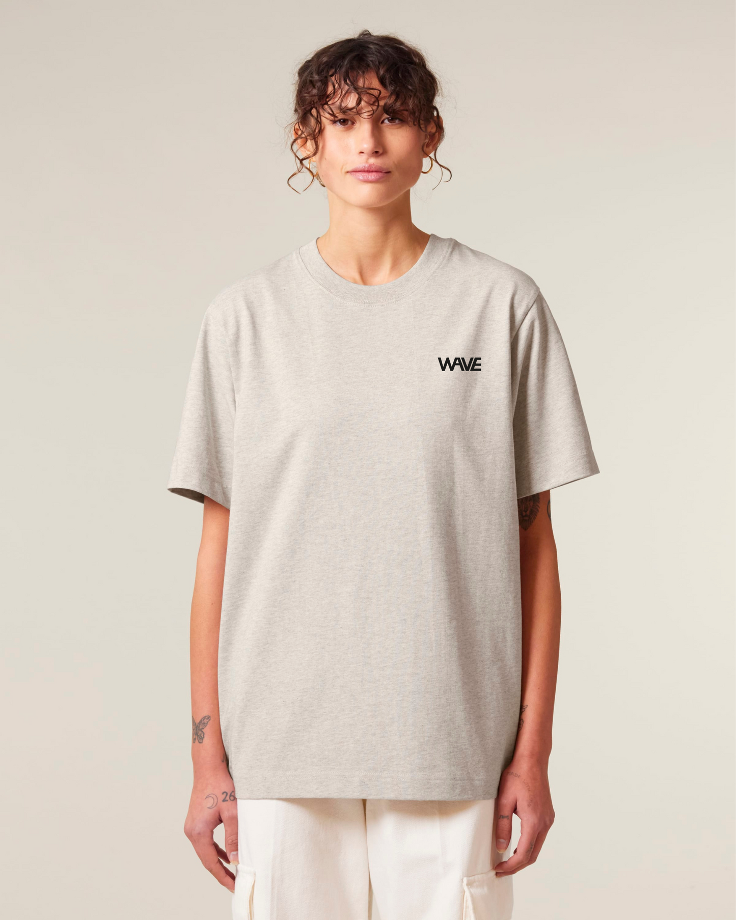 Oversized T-Shirt