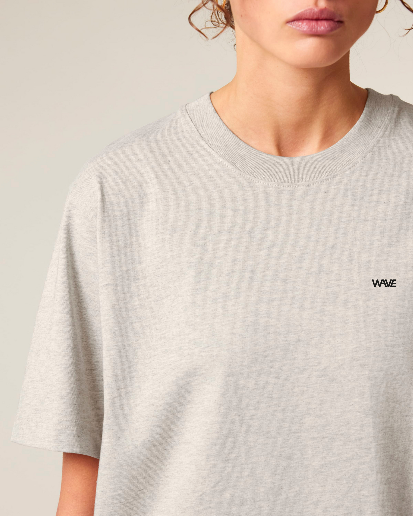 Oversized T-Shirt