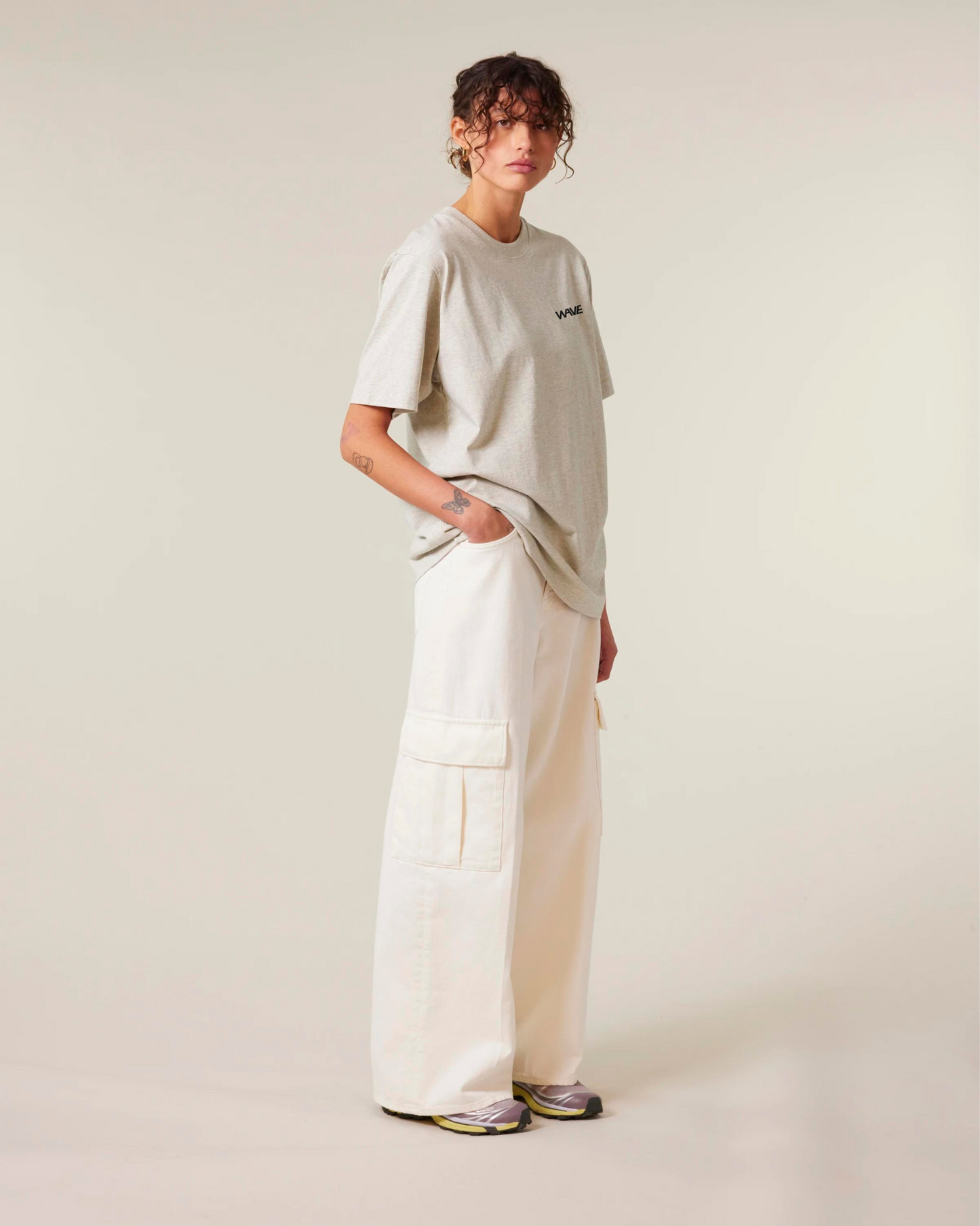 Oversized T-Shirt