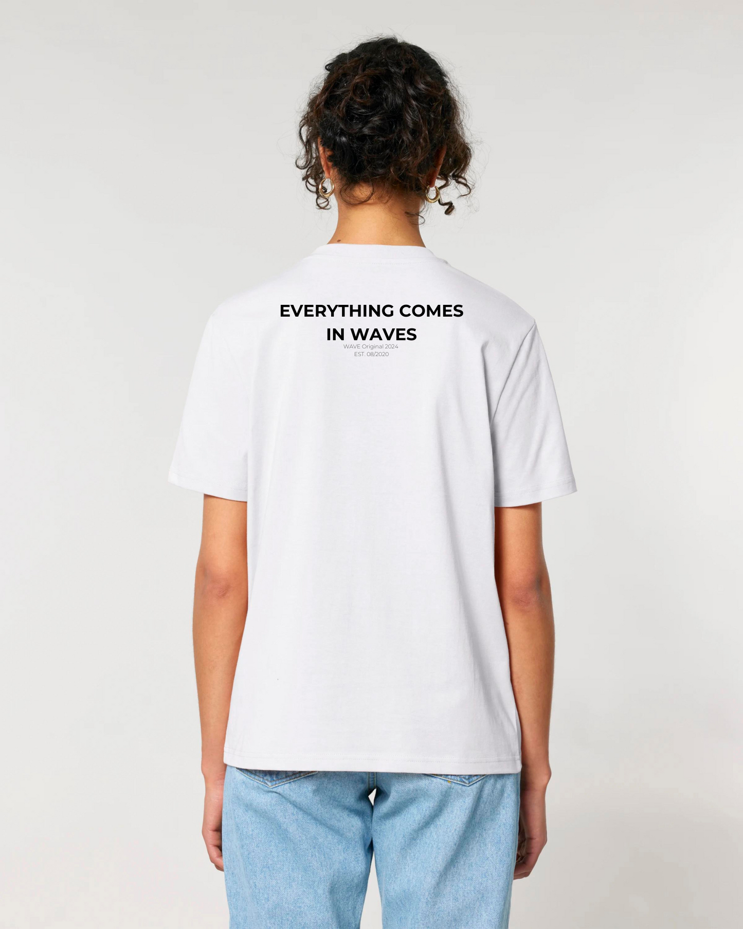 Oversized T-Shirt