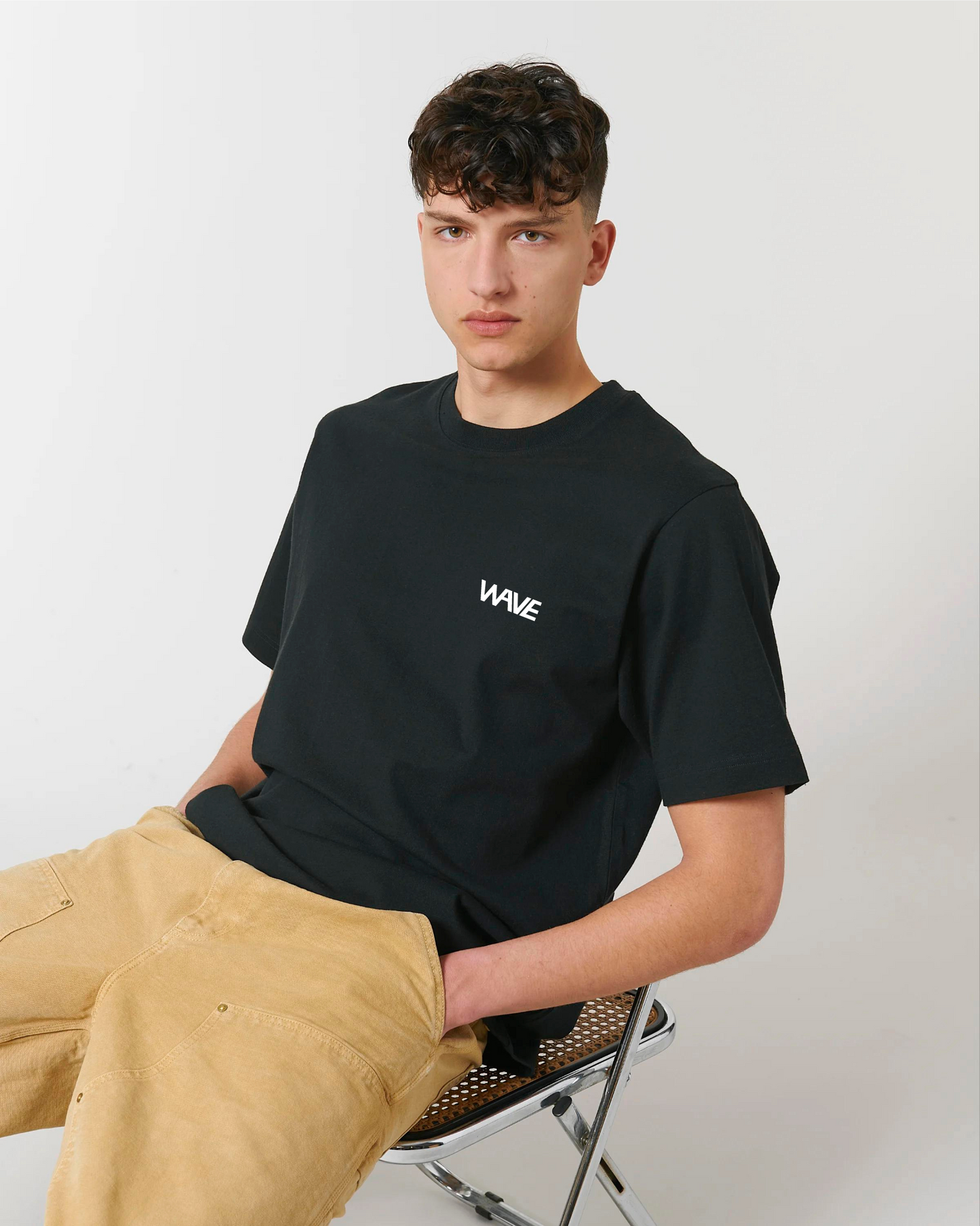 Oversized T-Shirt