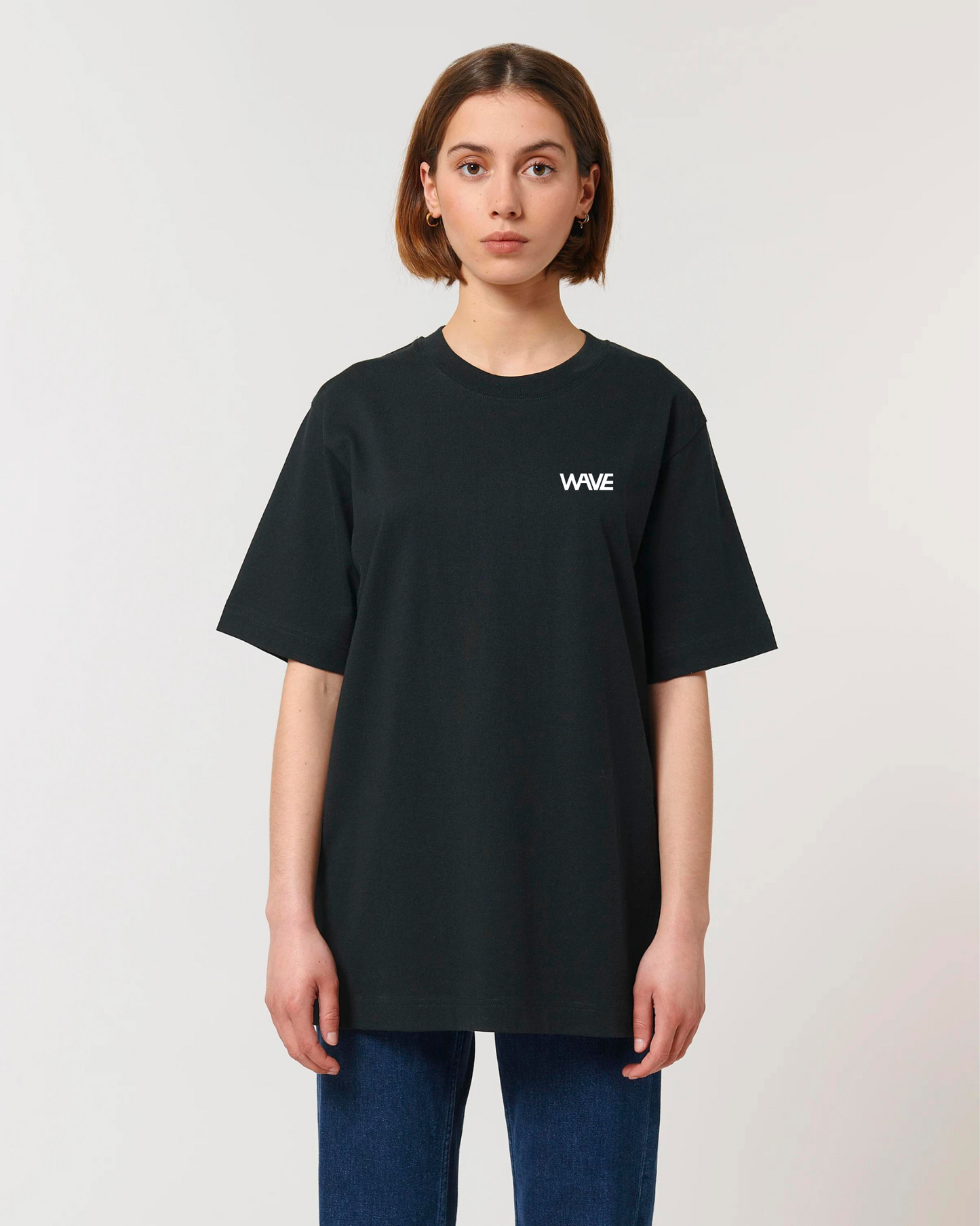 Oversized T-Shirt