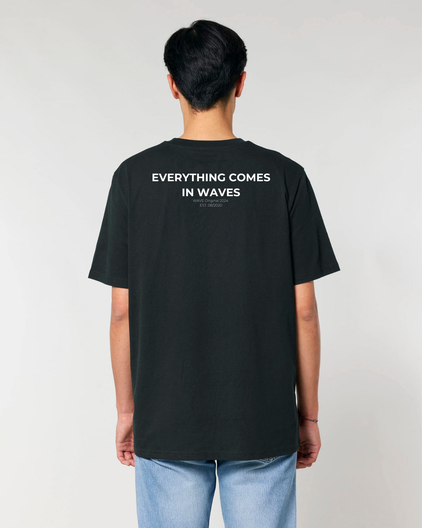 Basic T-shirt