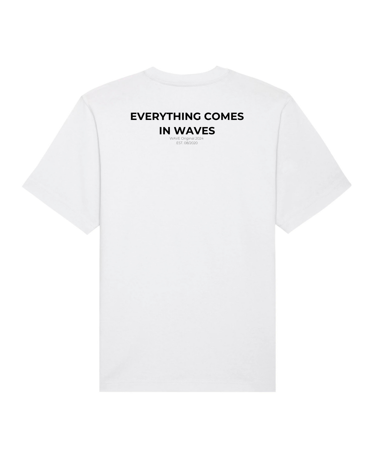 Oversized T-Shirt