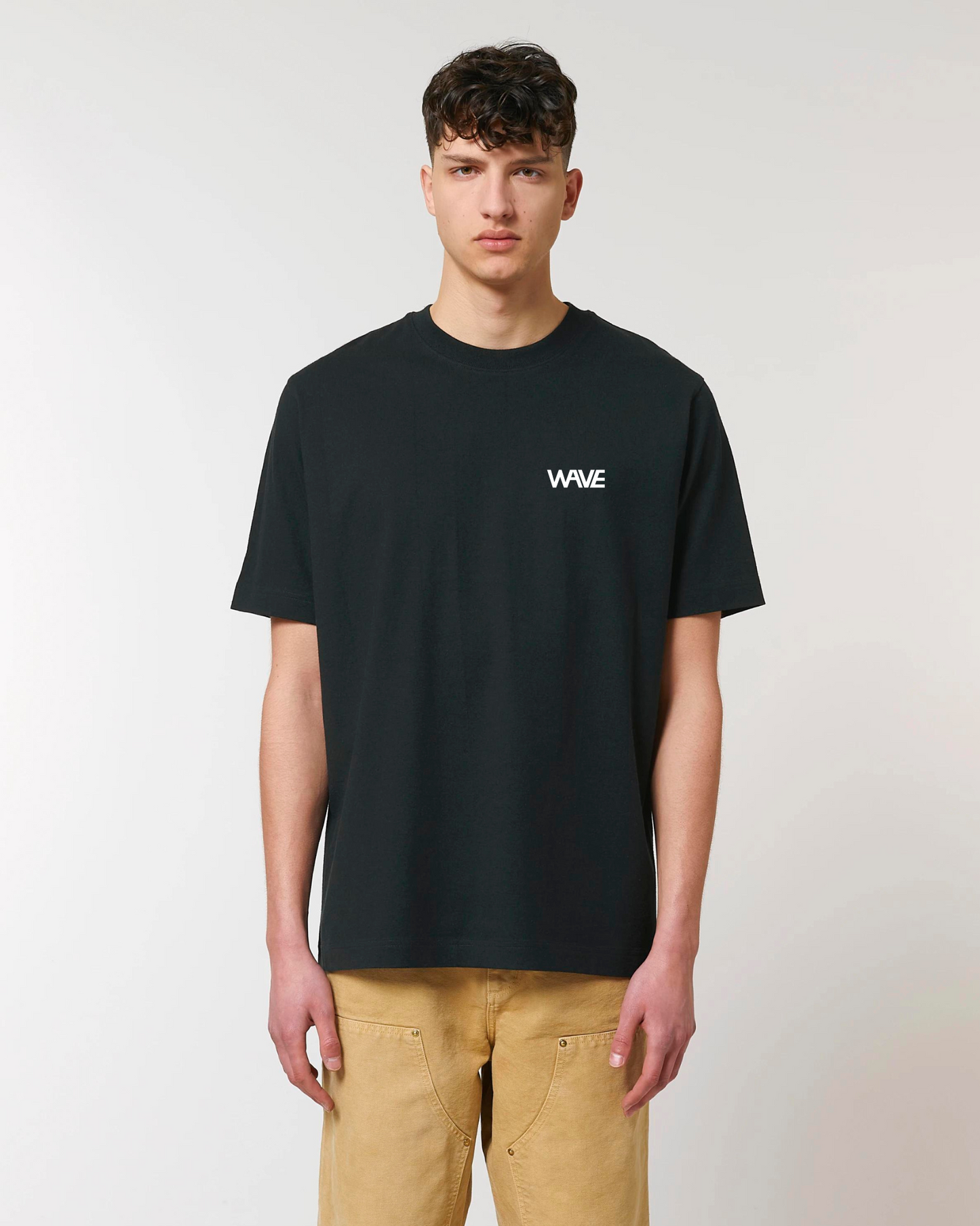 Oversized T-Shirt