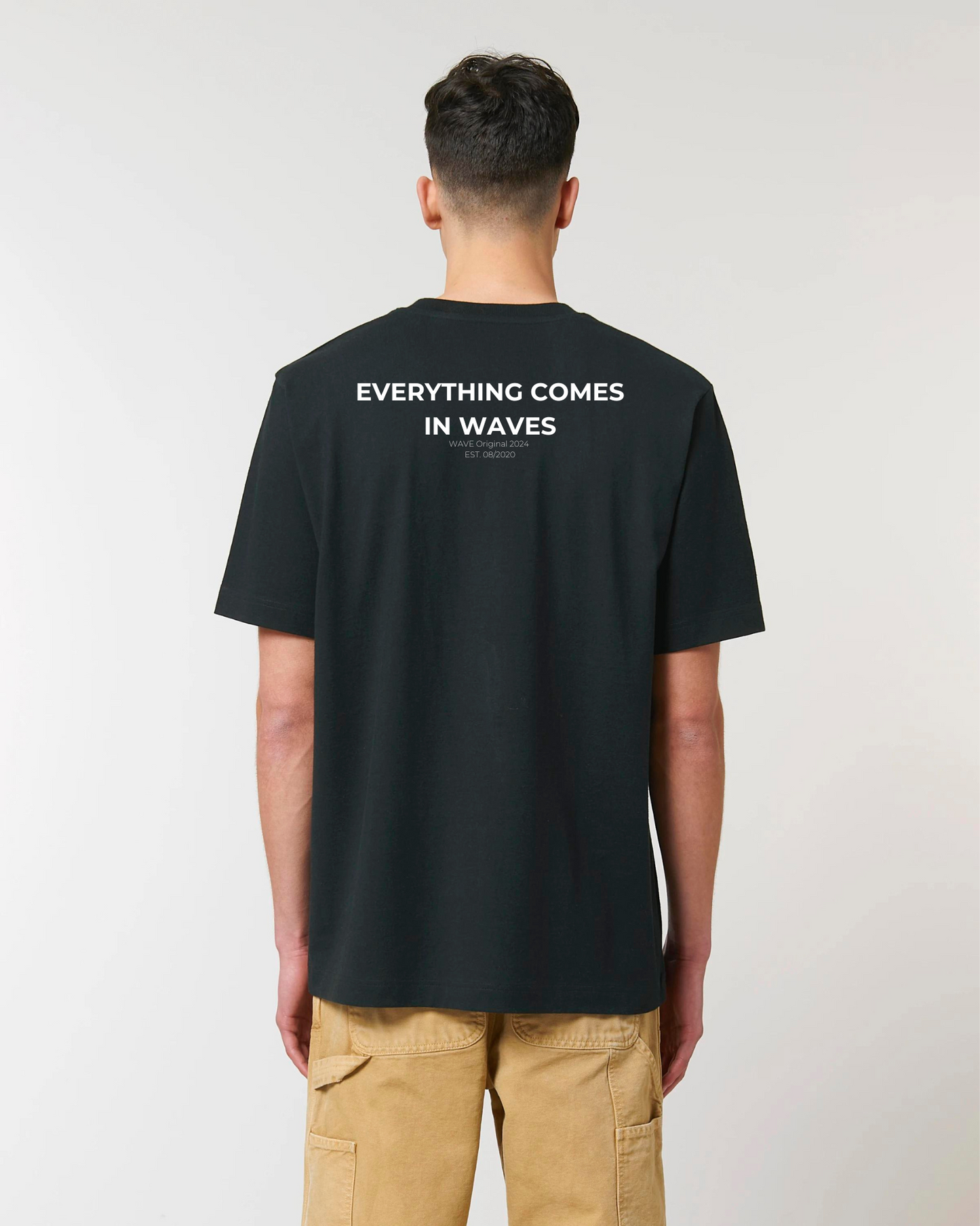 Oversized T-Shirt