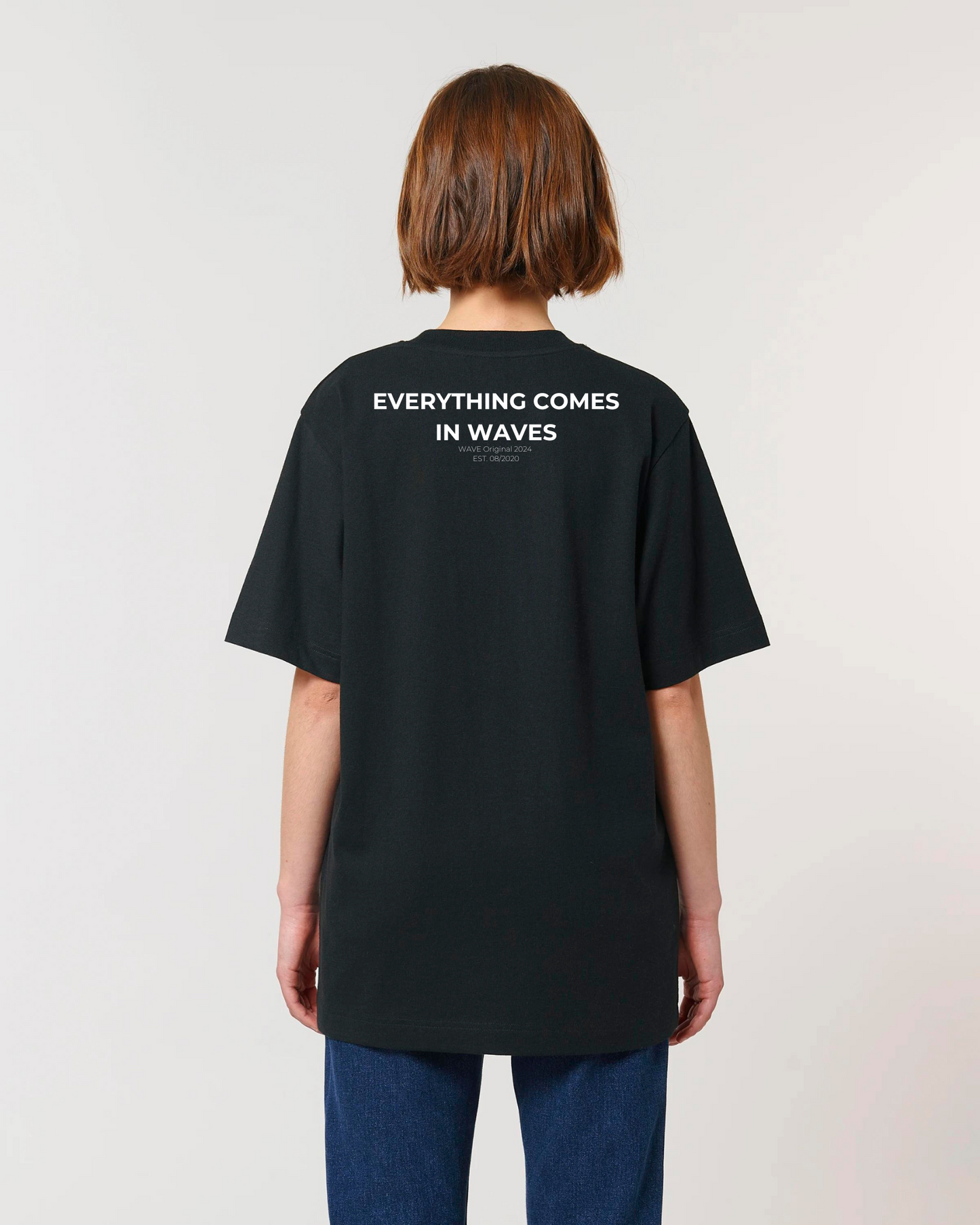 Oversized T-Shirt